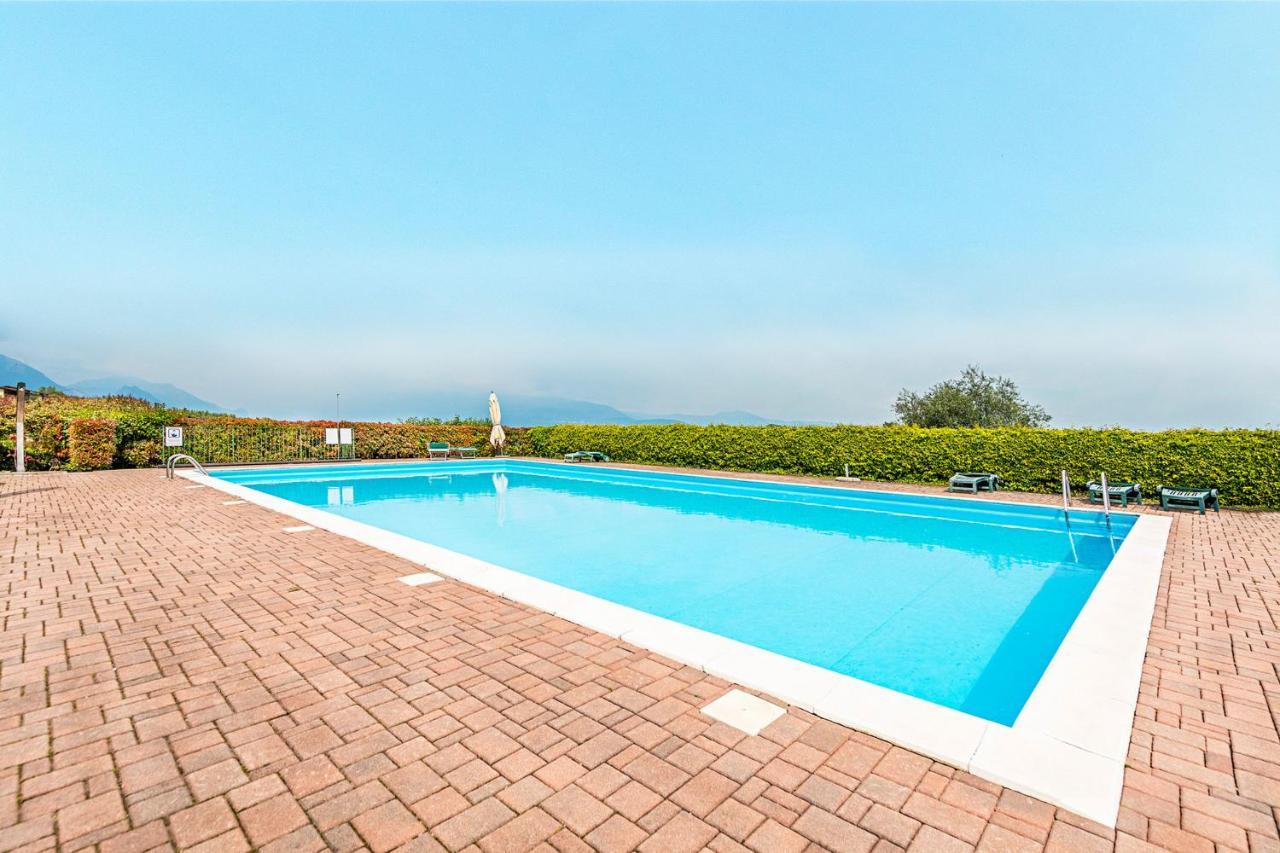 Poggio Picedo P1-32 By Wonderful Italy Lägenhet Polpenazze del Garda Exteriör bild